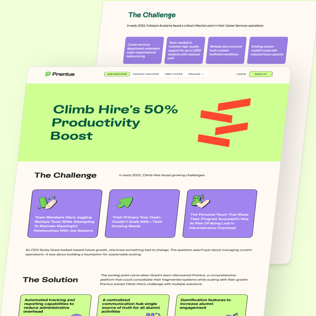 Charities 21 Prentus - unlimited graphic design subscription