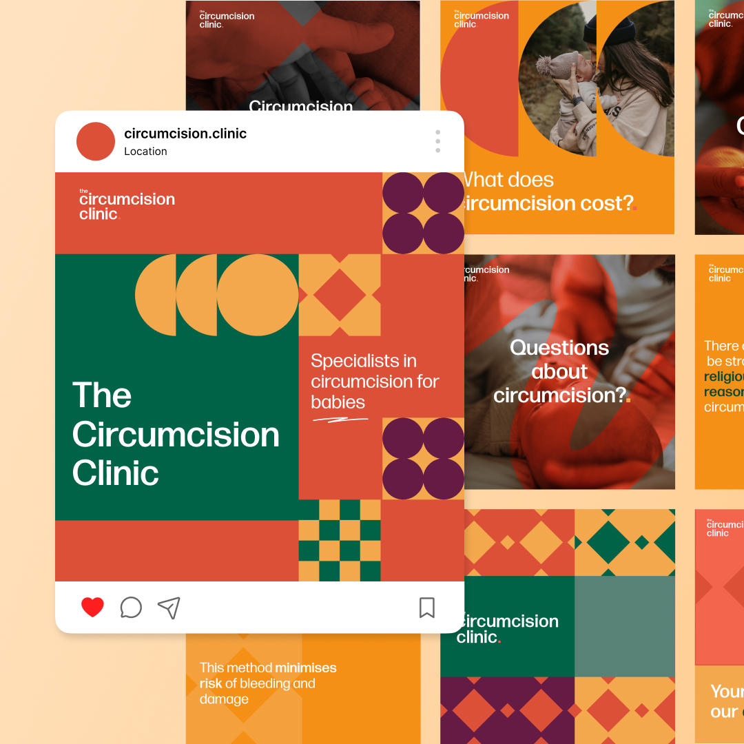 Charities 1 CIS - unlimited graphic design subscription