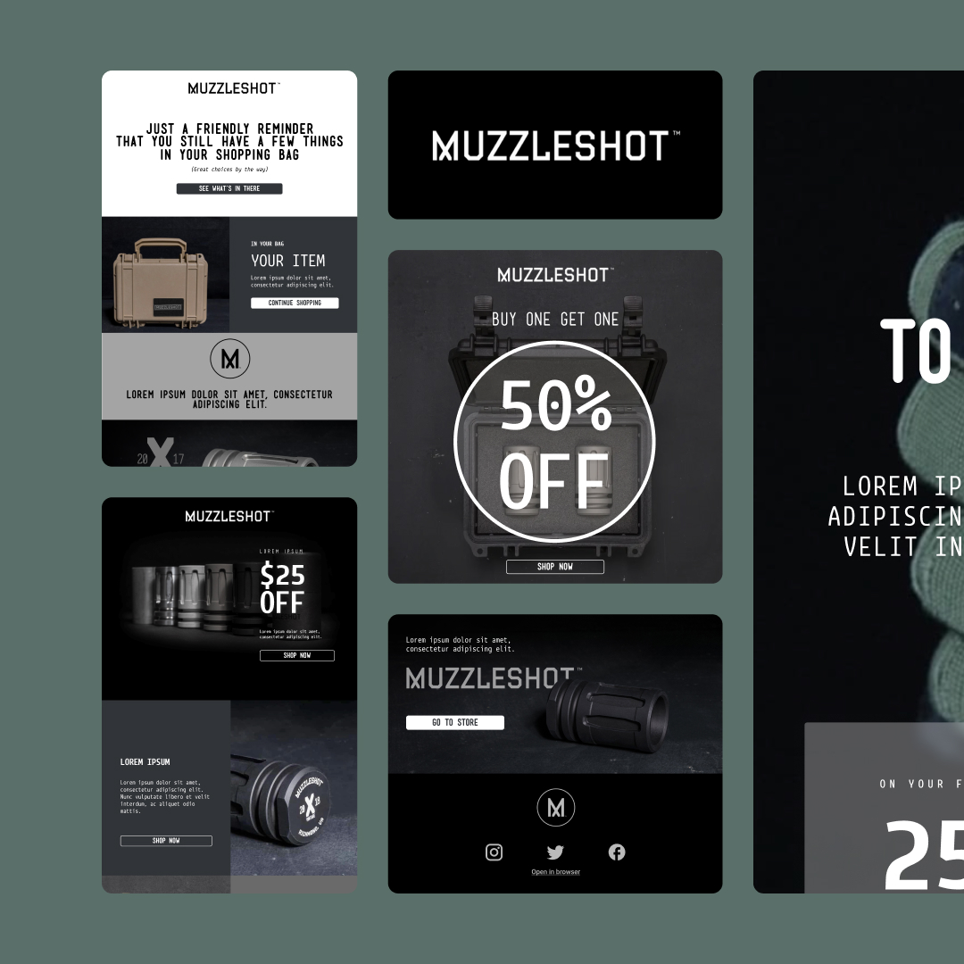 Charities 4 ms - unlimited graphic design subscription